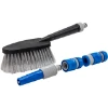Imagen de RGX CEPILLO LAVACOCHES SET 5PZS (1/2´-3/4´) RGX CEPILLO LAVACOCHES SET 5PZS (1/2´-3/4´)