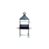 Imagen de BARBACOA CHIMENEA C/RDA 210X75