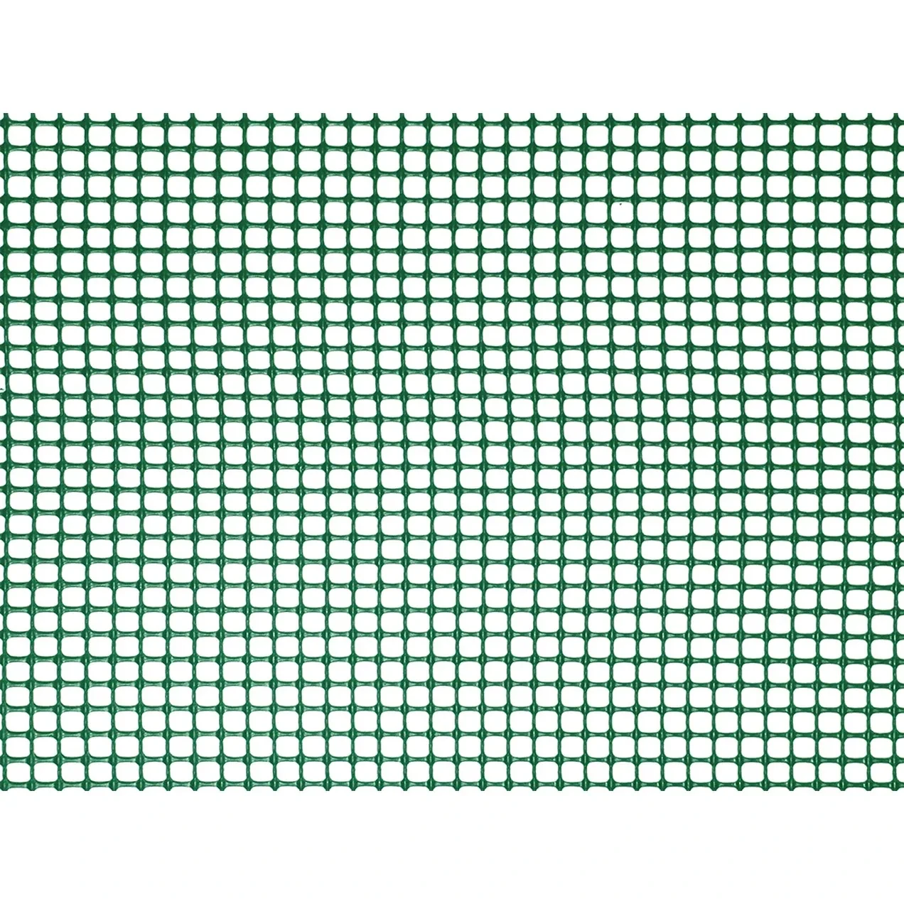 Imagen de MALLA CERRAMIENTO 10X10 VERDE (ROLLO 50MTR)