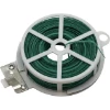Imagen de RGX ALAMBRE PLASTIFICADO VERDE 30 M. RGX ALAMBRE PLASTIFICADO VERDE 30 M.