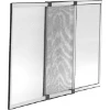 Imagen de BR MOSQUITERA EXTENSIB ALUMINIO BLANCO 70X100/190 BR MOSQUITERA EXTENSIB ALUMINIO BLANCO 70X100/190