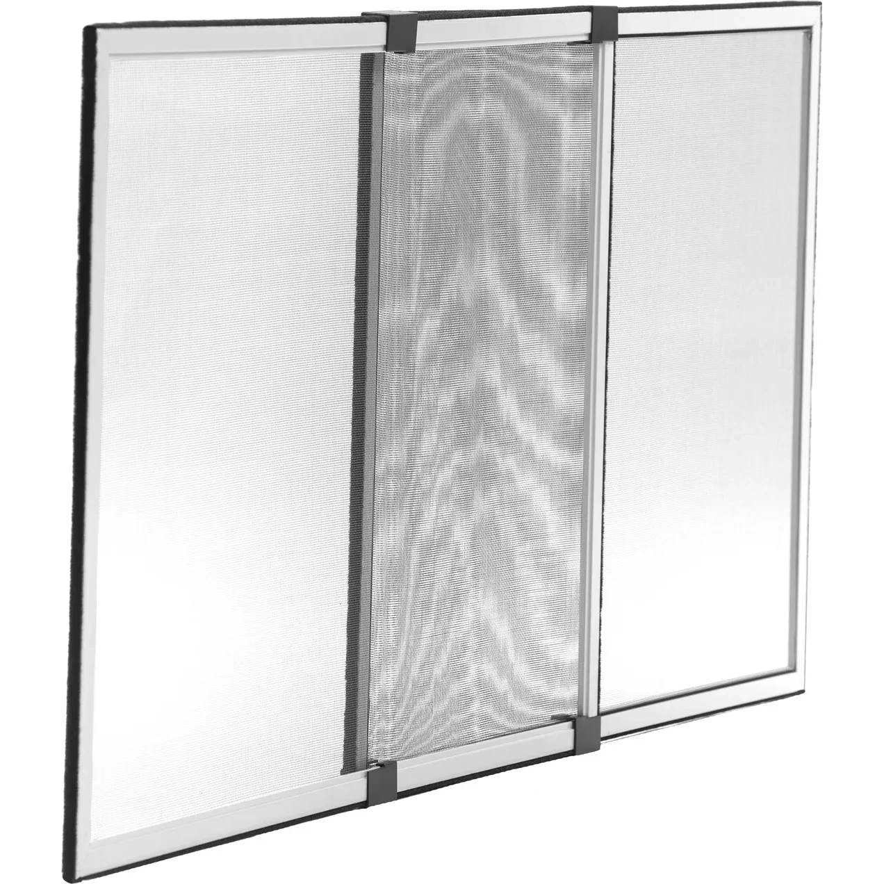 Imagen de BR MOSQUITERA EXTENSIB ALUMINIO BLANCO 70X100/190 BR MOSQUITERA EXTENSIB ALUMINIO BLANCO 70X100/190