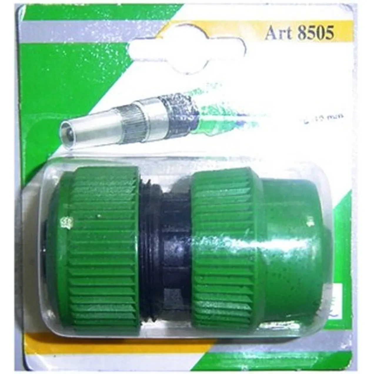 Imagen de NELSON MANGUITO RAPIDO STOP 15MM