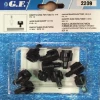 Imagen de G.F. ENCAJE BASE PARA TUBO 13X16 10PZS