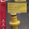 Imagen de NELSON CONEXION. MANGUITOS 2 MANGUERAS