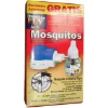 Imagen de MASTERFLY ELECTRICO MOSQUITO ENCHUFE+RECARGA