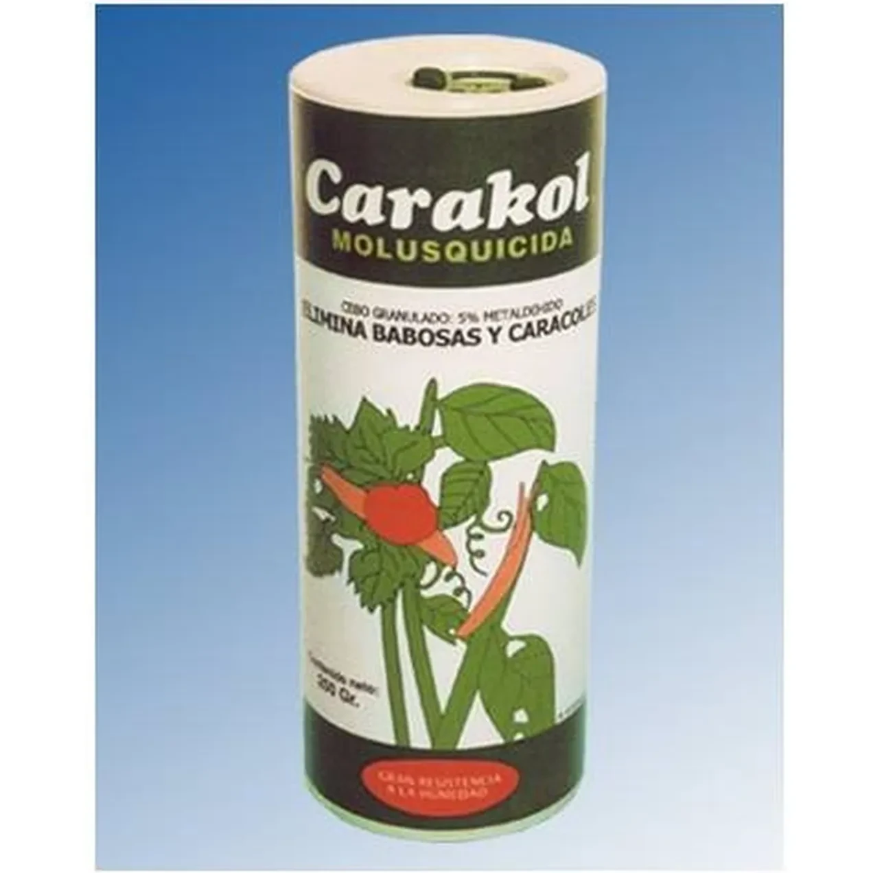 Imagen de CEBO CARACOL GRANULADO CARAKOL TALQUERA 02-000-10