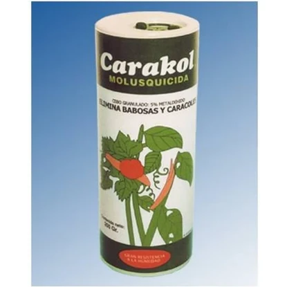 Imagen de CEBO CARACOL GRANULADO CARAKOL TALQUERA 02-000-10