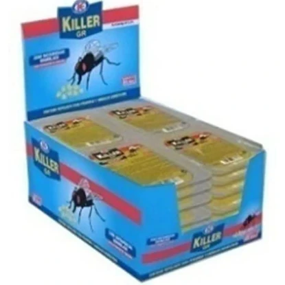 Imagen de KILLER GR CEBO BANDEJA 25GR
