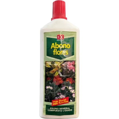 Imagen de ABONO FLORES 1KG (LIQUIDO)