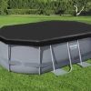 Imagen de COBERTOR PISC. 305X184CM GR