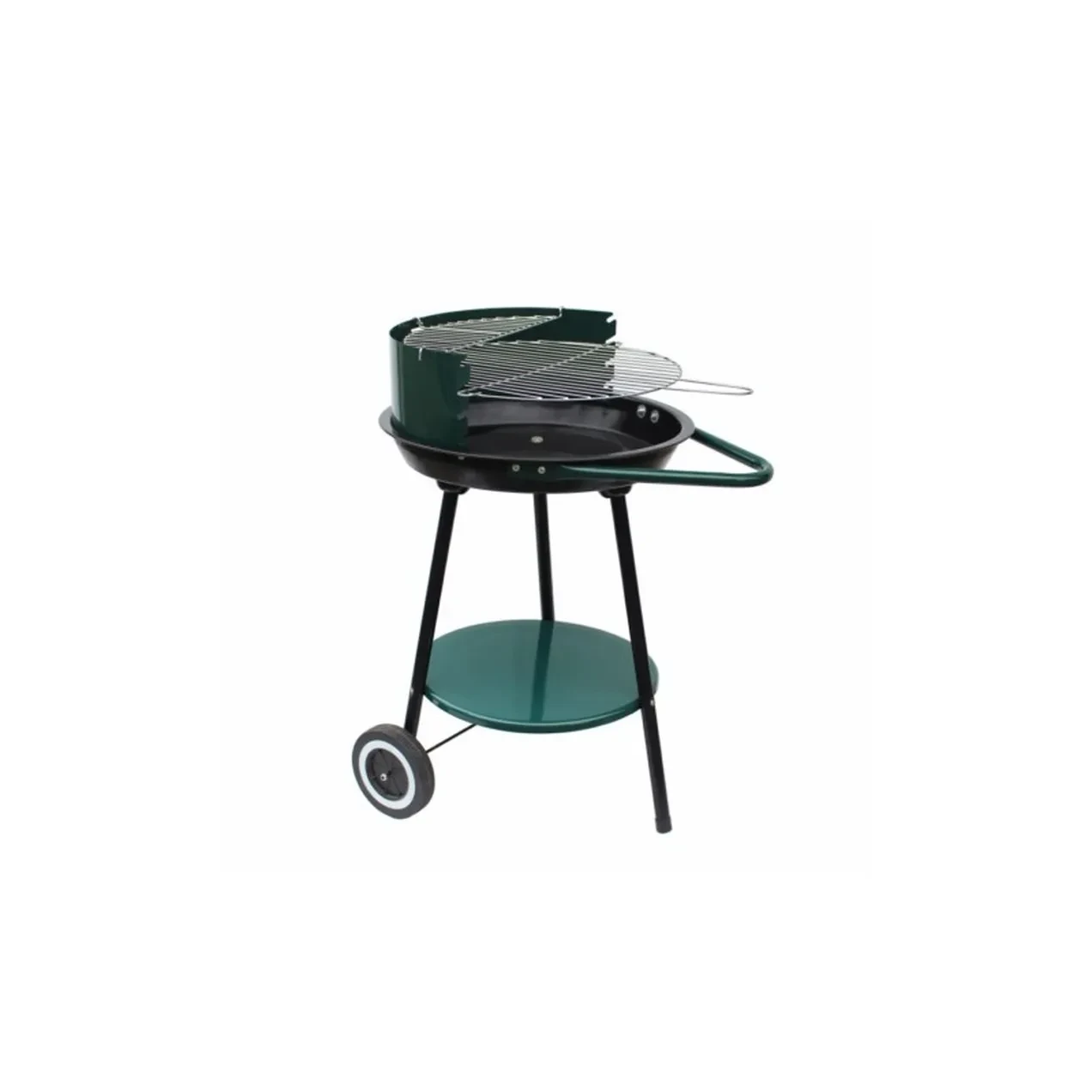 Imagen de BARBACOA CARBON REDONDA Ø 46