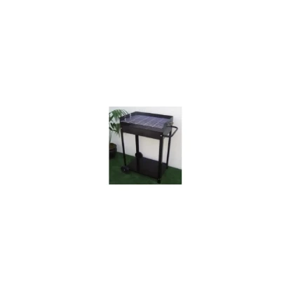 Imagen de BARBACOA P/CROMO C/RDA 74X40X9