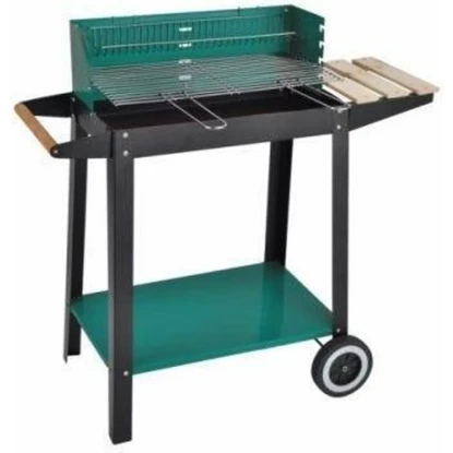 Imagen de BARBACOA C/RDA 87X45X83 MONTAN