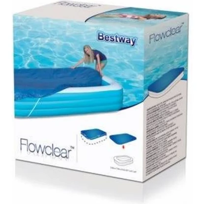 Imagen de COBERTOR PISCINA DE 262X175CM