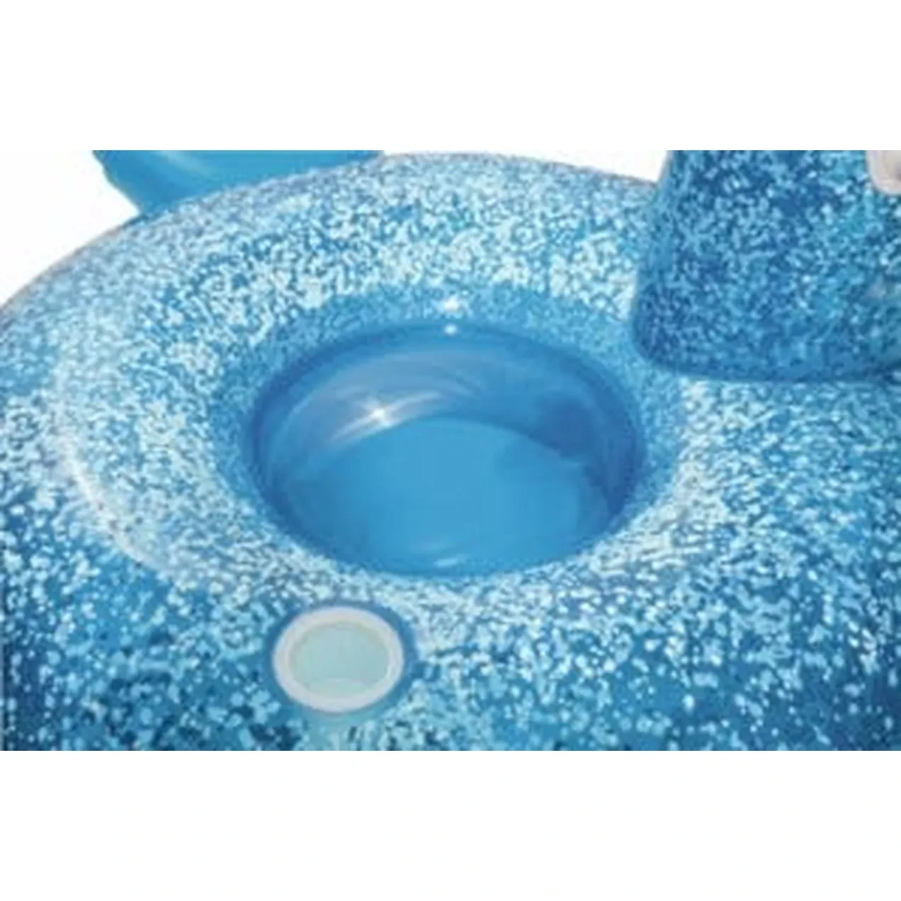 Imagen de COLCHONETA PISC. HINCH 198X164
