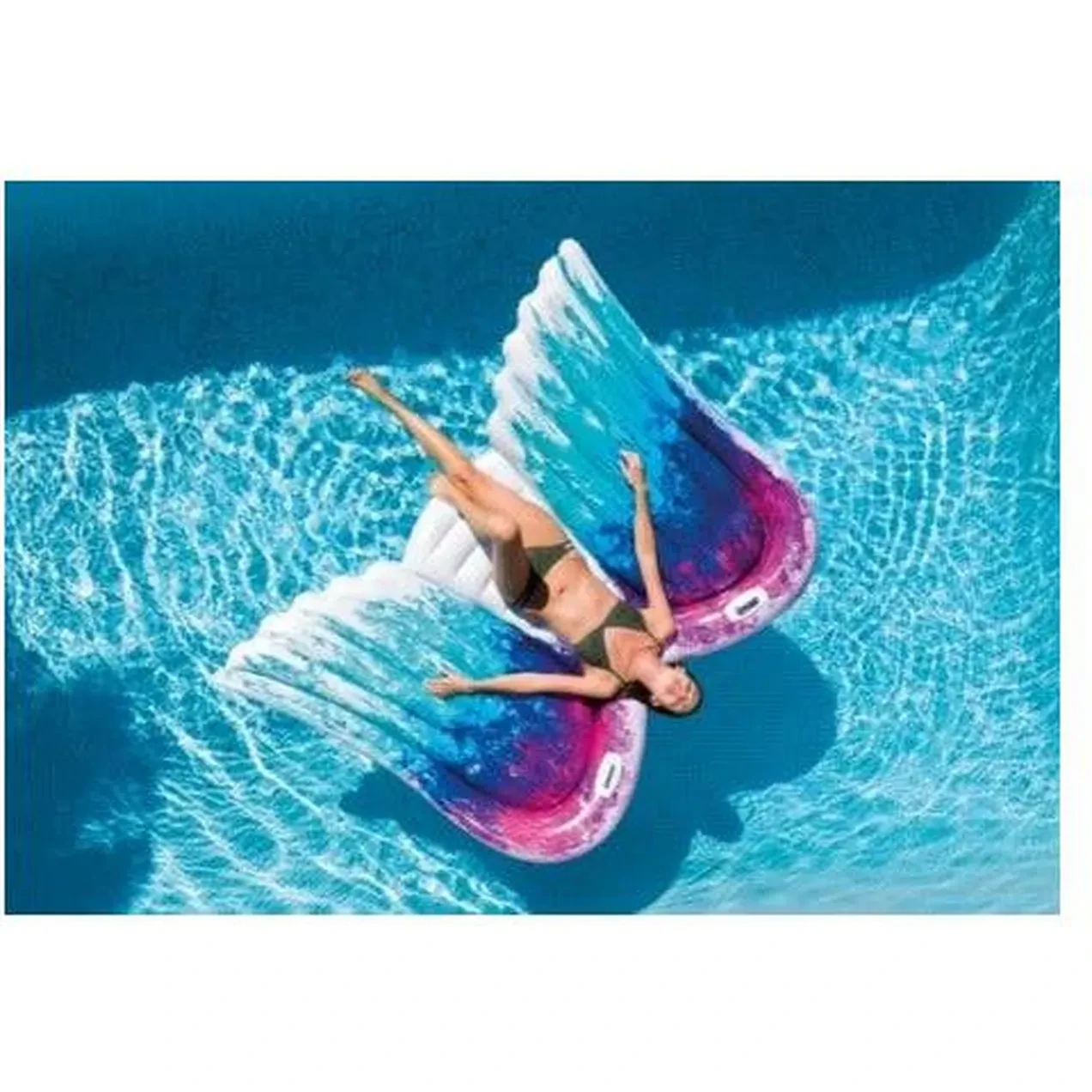 Imagen de COLCHONETA PISC. HINCH 251X160