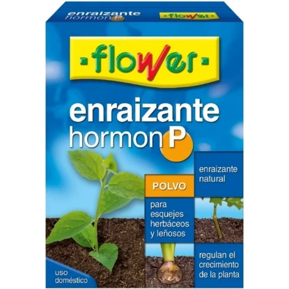 Imagen de ENRAIZANTE POLVO 5X10GR HORMON