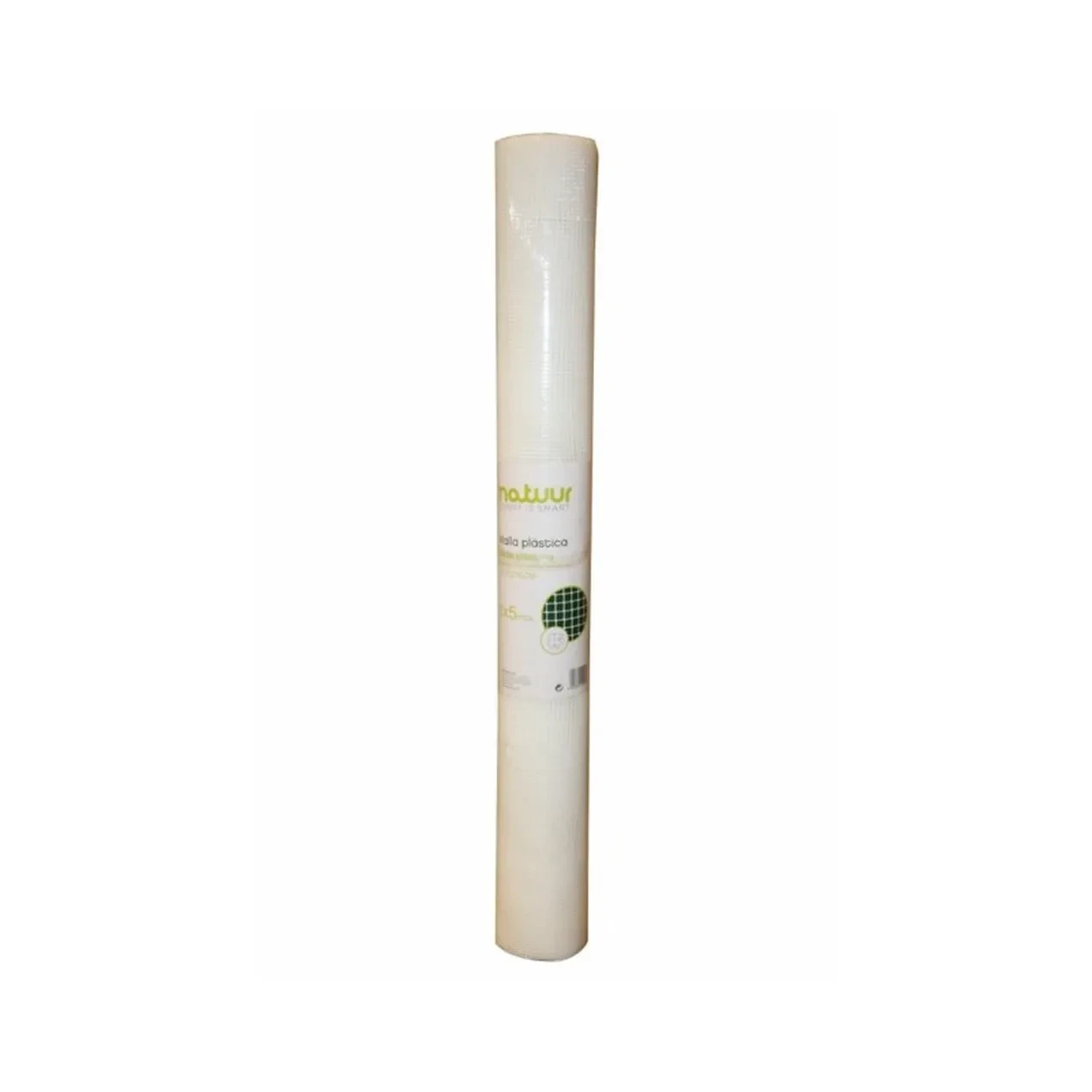 Imagen de MALLA CDA L.M. 1X5MT BLANCO NT