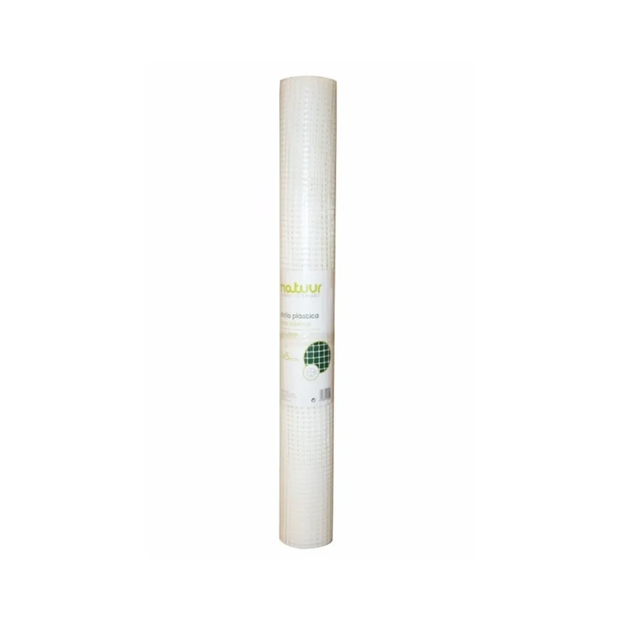 Imagen de MALLA CDA L.M. 1X5MT BLANCO NT