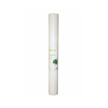 Imagen de MALLA CDA L.M. 1X5MT BLANCO NT