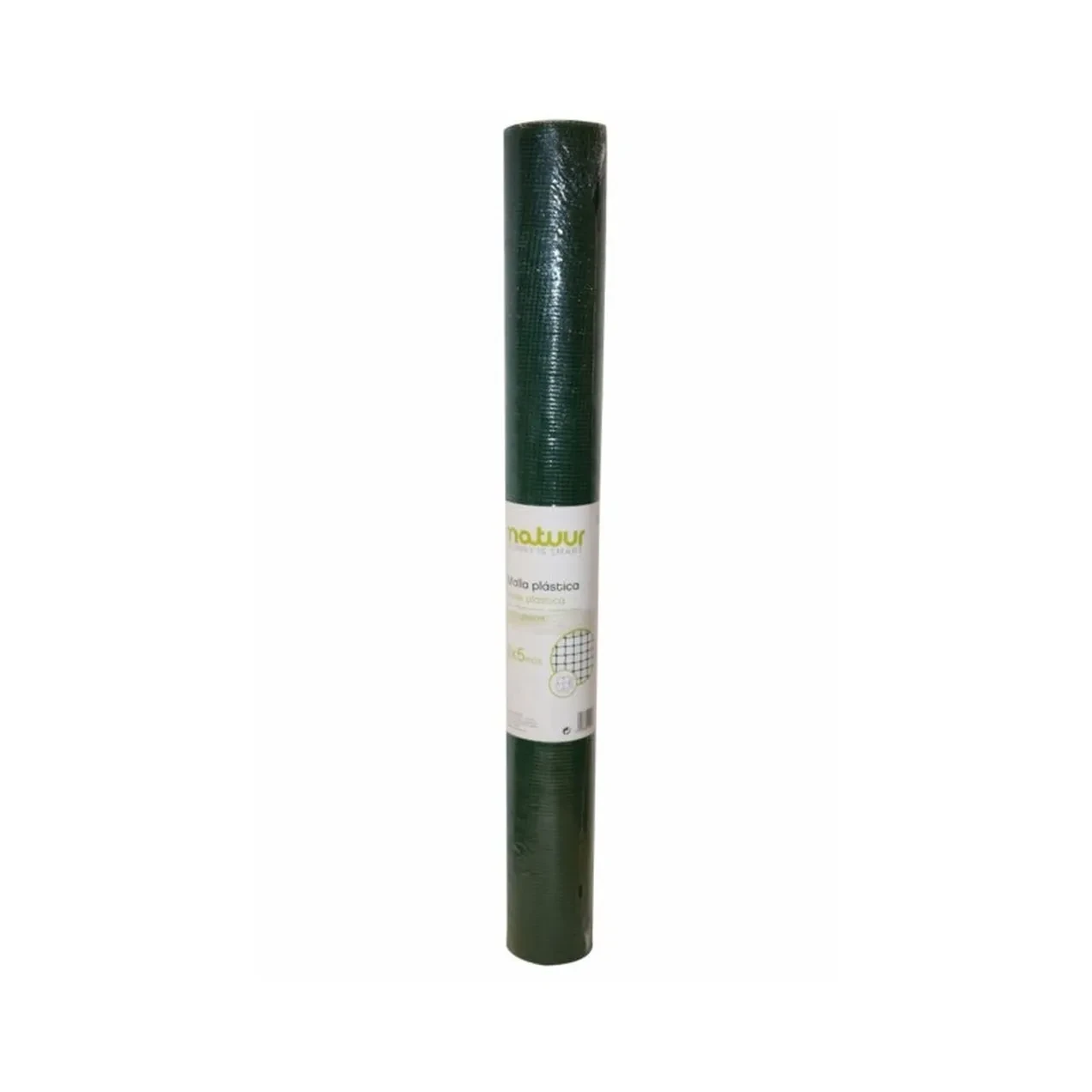 Imagen de MALLA CDA L.M. 1X5MT VERDE NT1