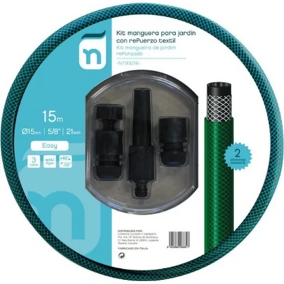 Imagen de MANGUERA 3C 15MT-15 EASY