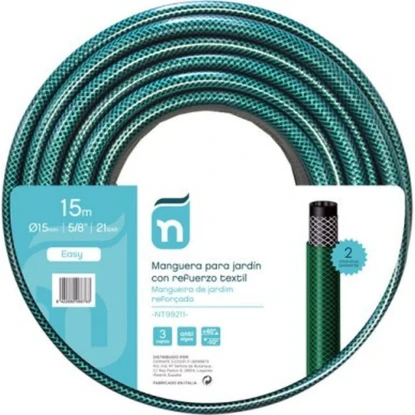 Imagen de MANGUERA 3C 15MT-15MM VER 15 M