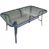 Imagen de MESA JARD 152X96X72 ANTR. MET-