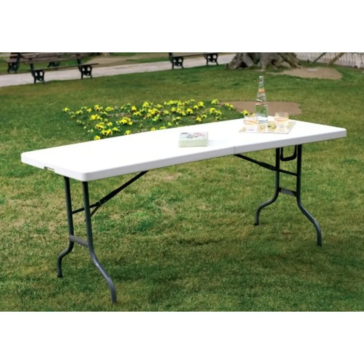 Imagen de MESA MULTIUSO 183X75X75CM RESI