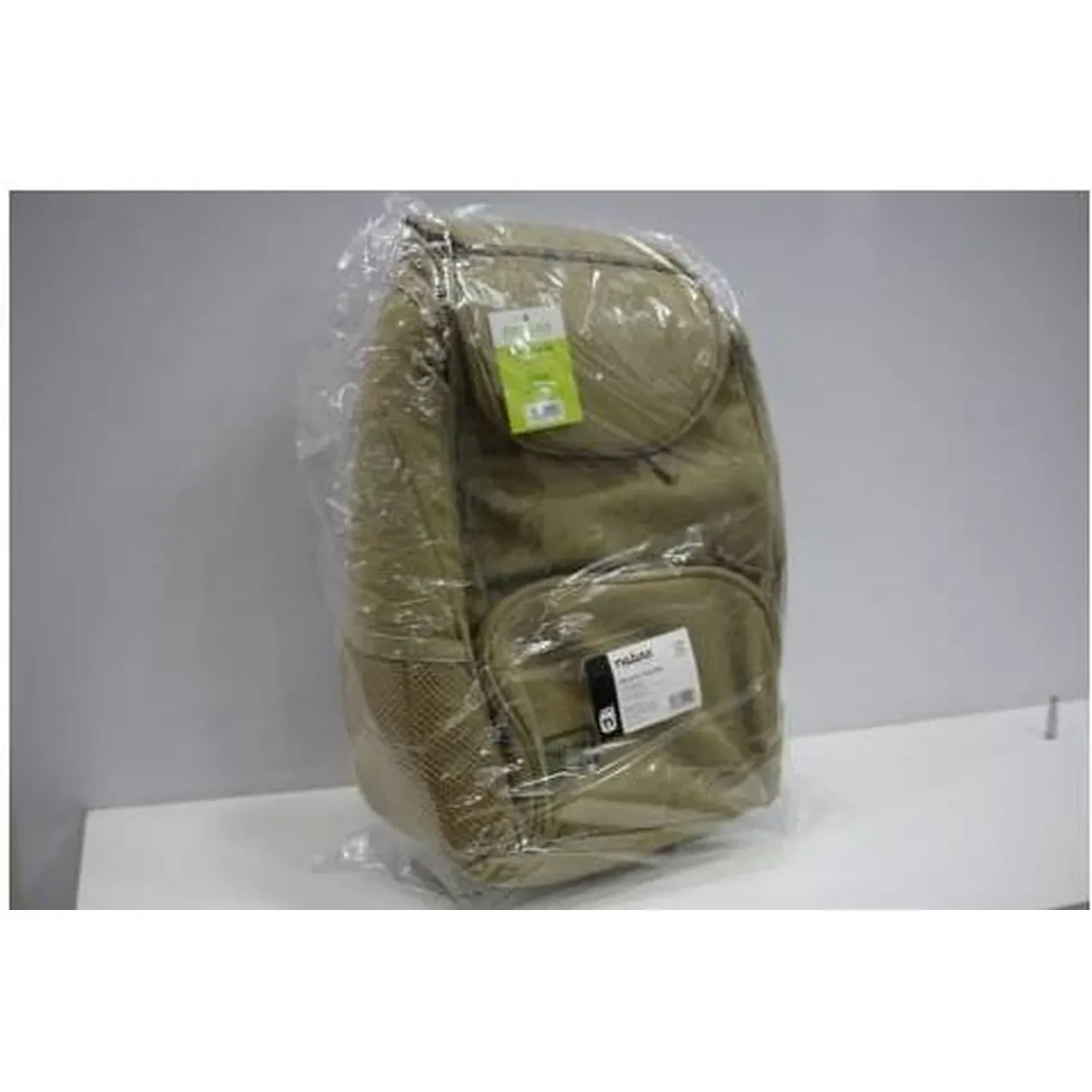 Imagen de NEVERA FLEX 12LT