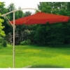 Imagen de PARASOL JARD 3MT LATERAL ALU