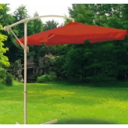 Imagen de PARASOL JARD 3MT LATERAL ALU