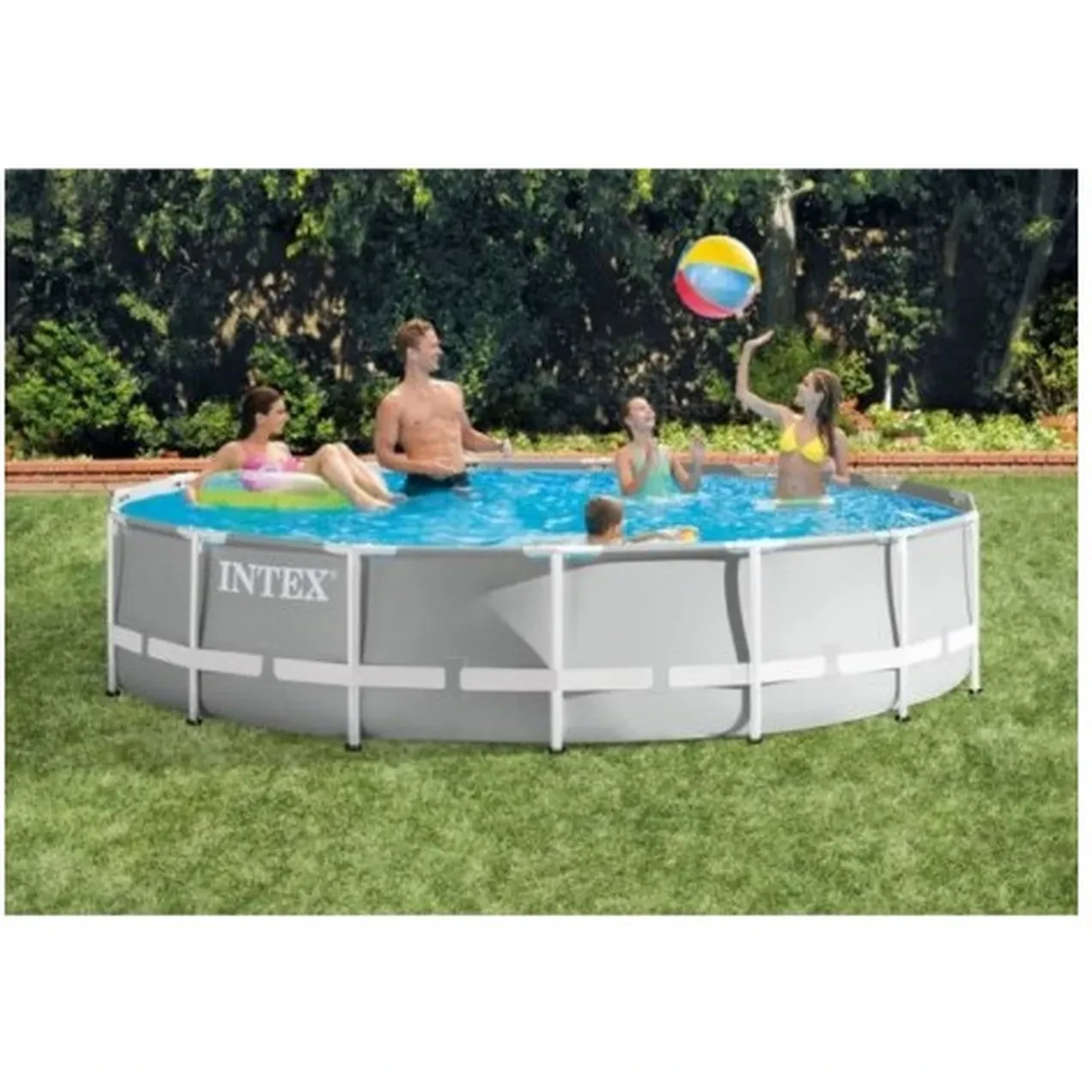 Imagen de PISCINA 14614LT 457X107CM 2672