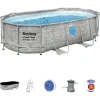 Imagen de PISCINA 427X250X100 56714