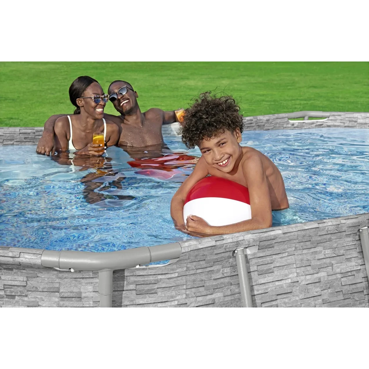 Imagen de PISCINA 427X250X100 56714
