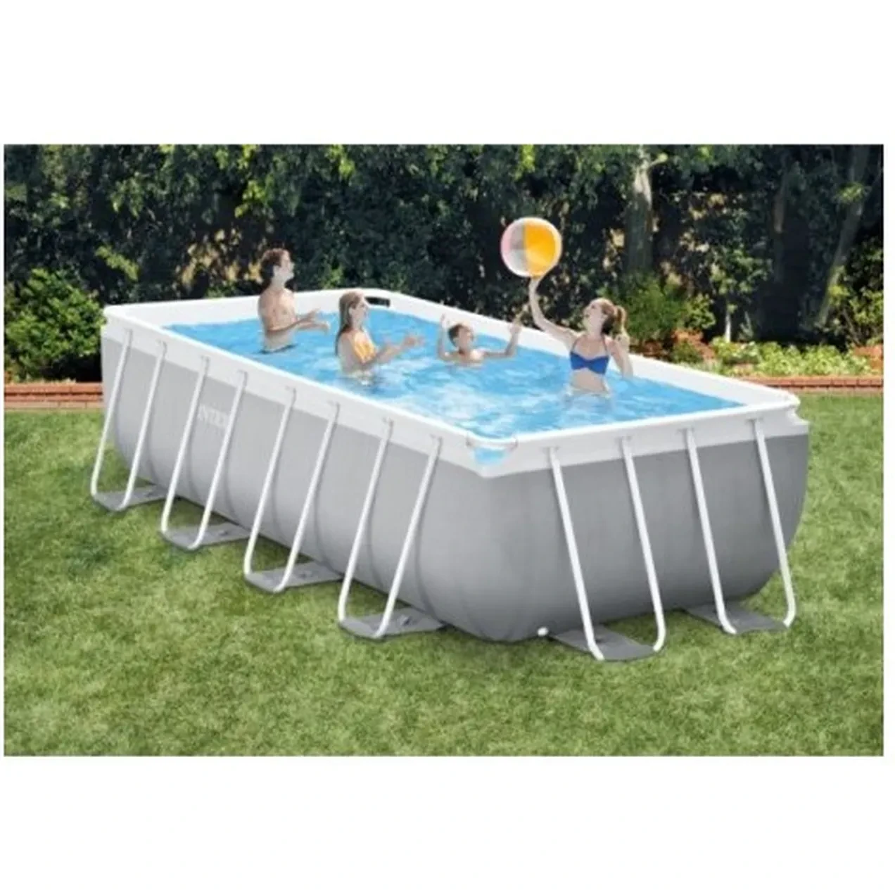 Imagen de PISCINA 10874LT 488X244X107CM