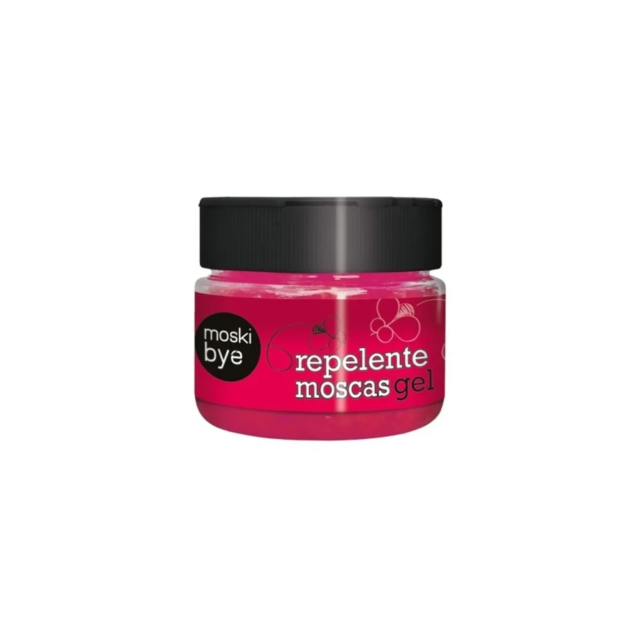 Imagen de REPELENTE MOSCAS GEL 125 GR MO