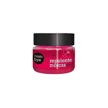 Imagen de REPELENTE MOSCAS GEL 125 GR MO