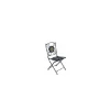 Imagen de SILLA JARD 40X53X90CM NATUUR N
