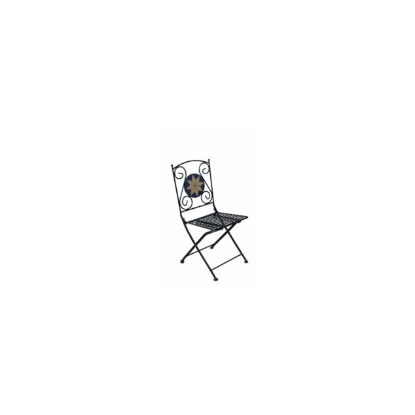Imagen de SILLA JARD 40X53X90CM NATUUR N