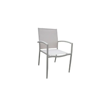 Imagen de SILLA JARD 55X61X86CM NATUUR B