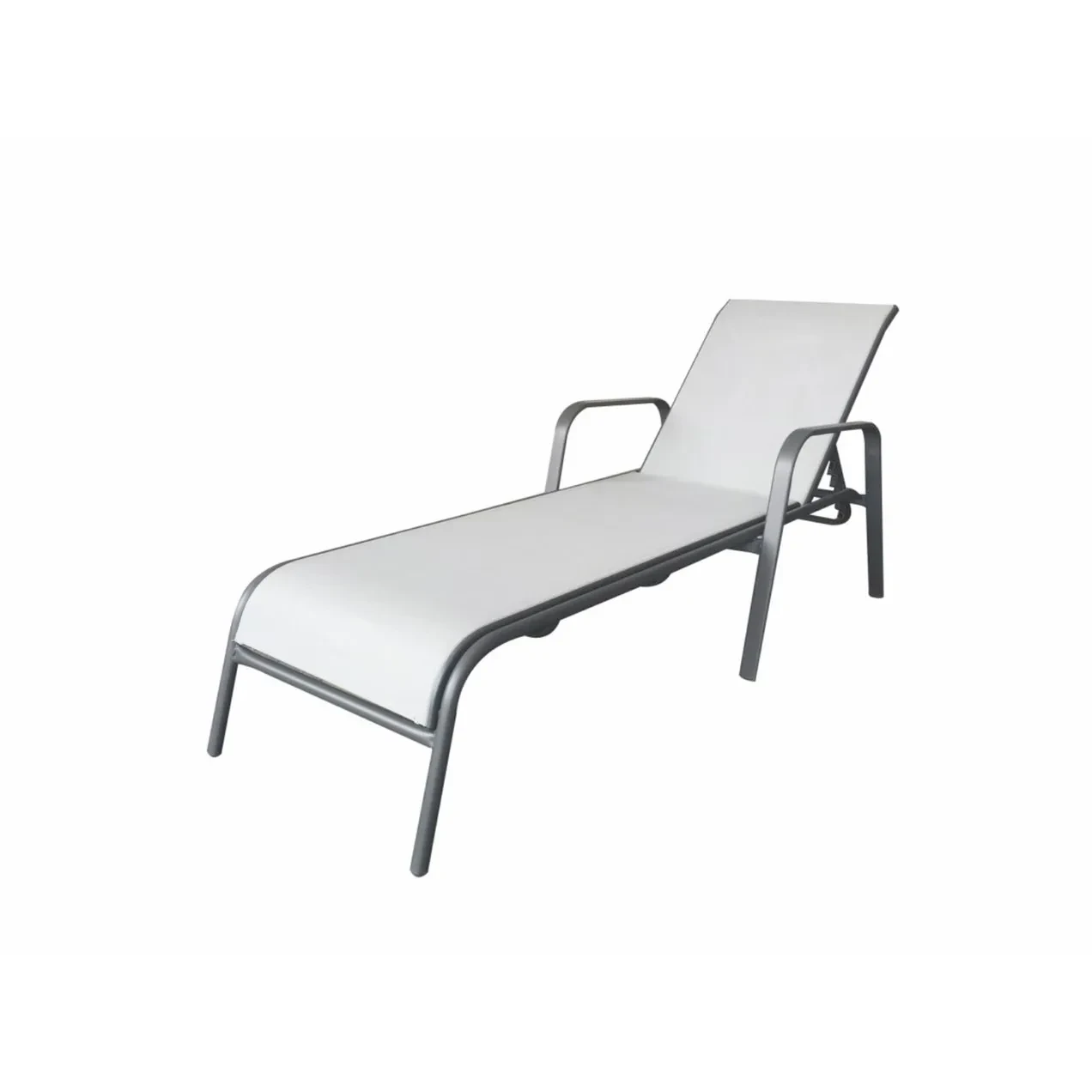 Imagen de TUMBONA JARD RECLINABLE 4 POSI