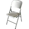 Imagen de HM SILLA PLEGABLE RESINA 46,5X45X85,5CM HM SILLA PLEGABLE RESINA 46,5X45X85,5CM