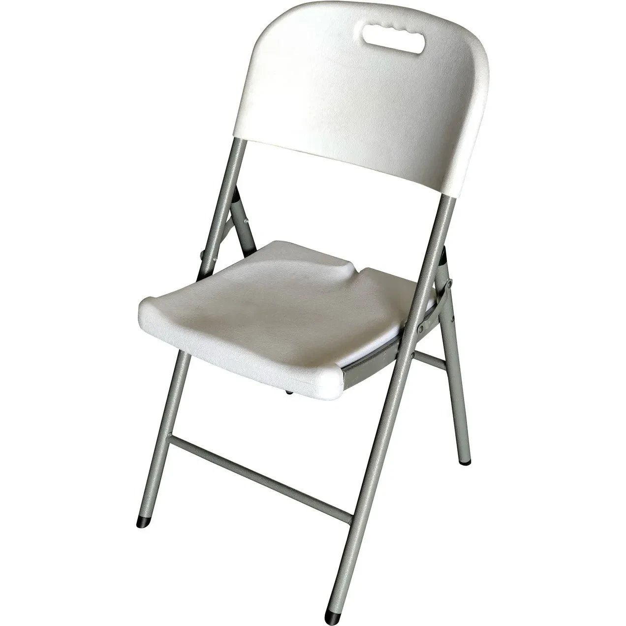 Imagen de HM SILLA PLEGABLE RESINA 46,5X45X85,5CM HM SILLA PLEGABLE RESINA 46,5X45X85,5CM