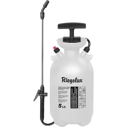 Imagen de RGX PULVERIZADOR TUBON 5L JUNTA VITON RGX PULVERIZADOR TUBON 5L JUNTA VITON