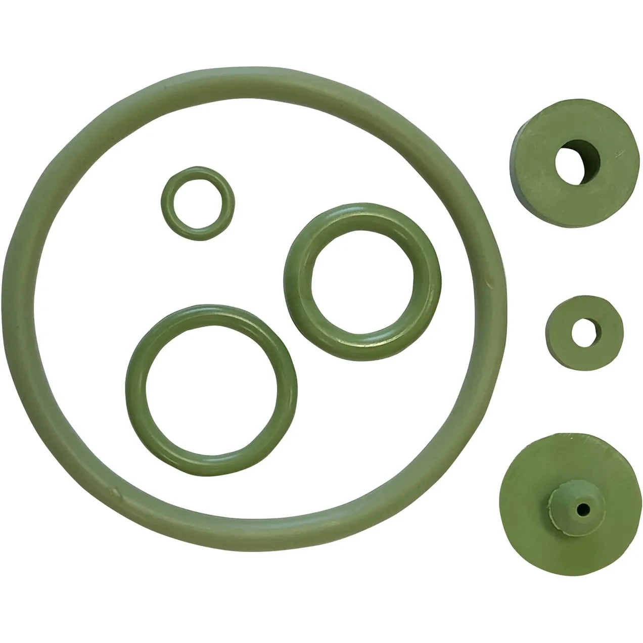 Picture of RGX JUNTA VITON JGO. REPUESTO PULVERIZADOR 710096 RGX JUNTA VITON JGO. REPUESTO PULVERIZADOR 710096