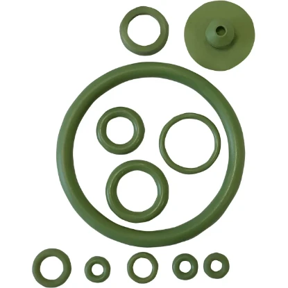 Imagen de RGX JUNTA VITON JGO. REPUESTO PULVERIZADOR 710097 RGX JUNTA VITON JGO. REPUESTO PULVERIZADOR 710097