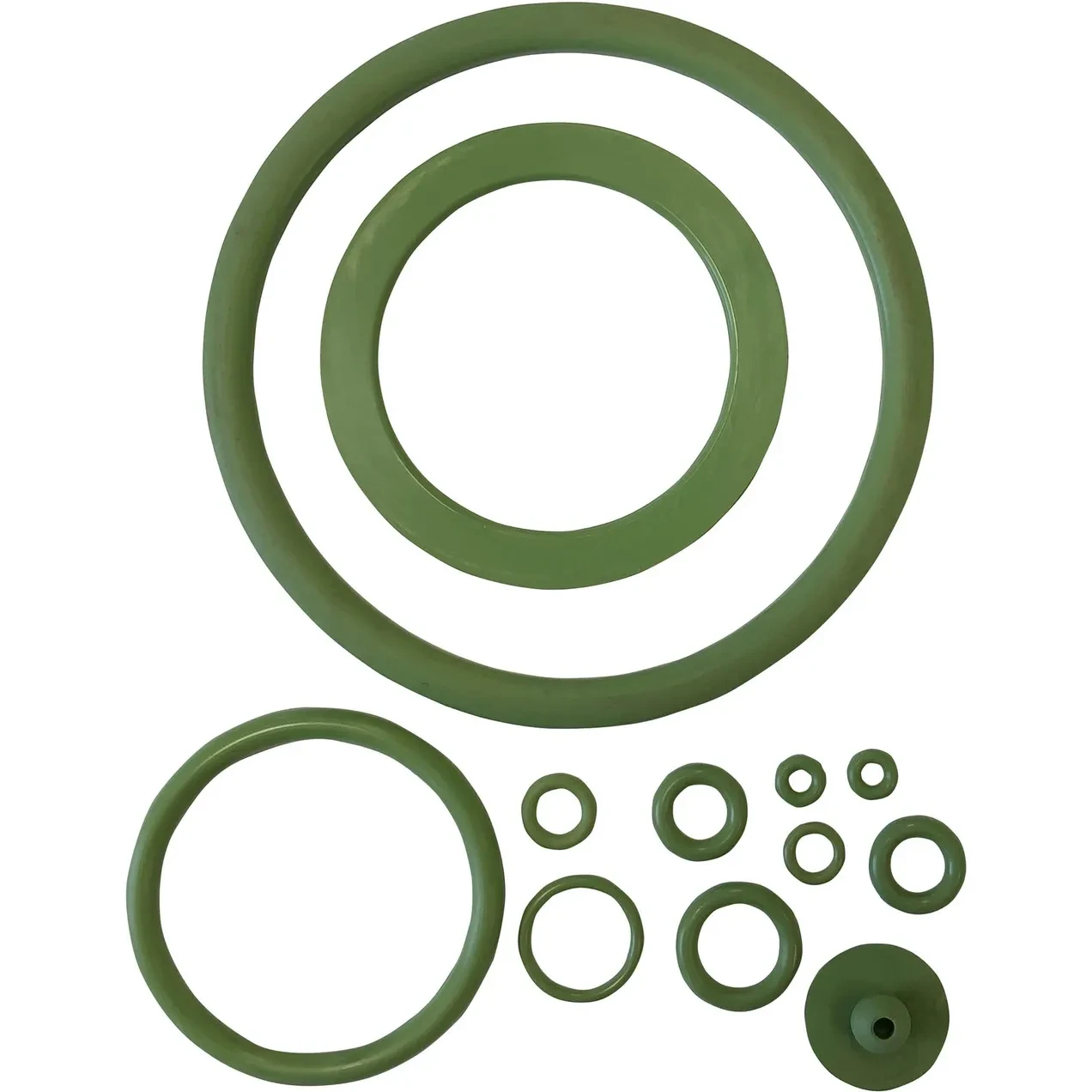 Picture of RGX JUNTA VITON JGO. REPUESTO PULVERIZADOR 710098 RGX JUNTA VITON JGO. REPUESTO PULVERIZADOR 710098
