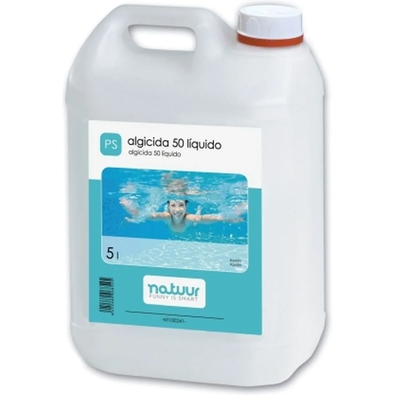 Imagen de ANTIALGAS CONC. NT100241